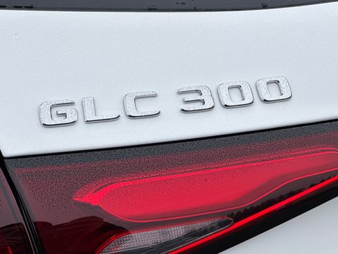 New 2026 Mercedes-Benz GLC 300 300 image 27