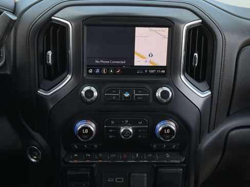 Used 2019 GMC Sierra 1500 AT4 w/ AT4 Premium Package AWD/4WD image 19