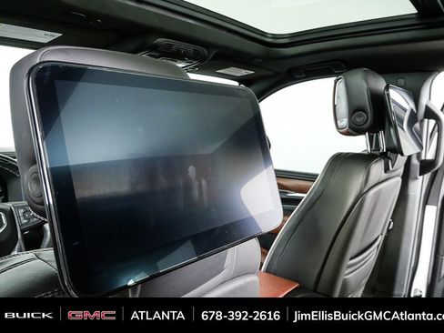 Certified 2023 GMC Yukon XL Denali Ultimate image 24