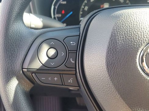 New 2025 Toyota RAV4 LE image 24