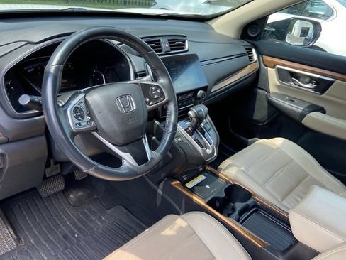 Used 2020 Honda CR-V Touring image 22