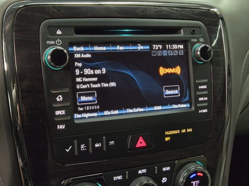 Used 2017 Buick Enclave Convenience FWD image 18