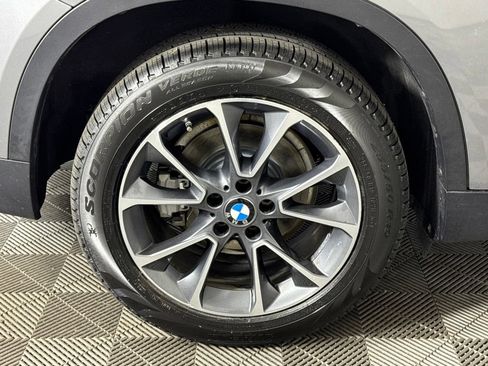 Used 2018 BMW X5 xDrive35i AWD/4WD image 13