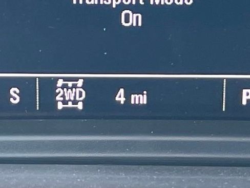 New 2024 Chevrolet Silverado 3500 W/T w/ WT Convenience Package image 16