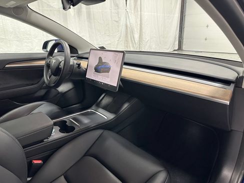 Used 2023 Tesla Model 3 Long Range AWD/4WD image 56