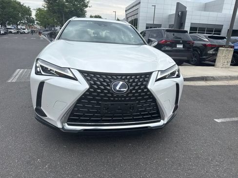 Used 2021 Lexus UX 250h w/ Premium Package AWD/4WD image 2