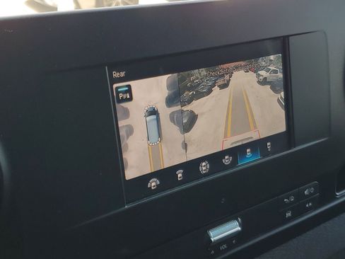 Used 2023 Mercedes-Benz Sprinter 144 Cargo image 25