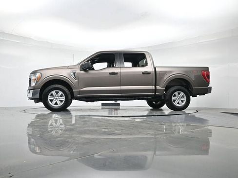 Used 2022 Ford F150 XLT w/ Equipment Group 301A Mid AWD/4WD image 34