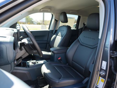 New 2026 Ford Maverick Lariat AWD/4WD image 12