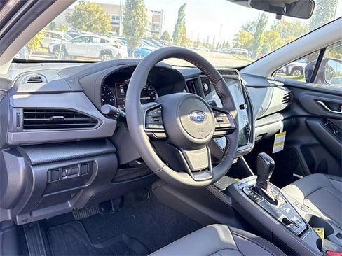 New 2025 Subaru Crosstrek 2.5i Limited image 9