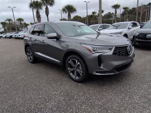 New 2026 Acura RDX SH-AWD w/ Technology Package image 2