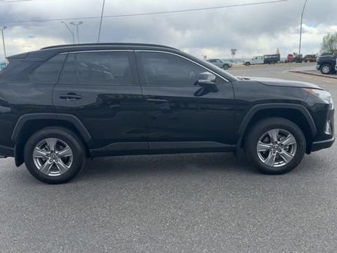 Used 2024 Toyota RAV4 XLE w/ Convenience Package AWD/4WD image 9