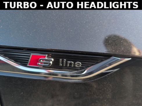 Used 2019 Audi A5 2.0T Prestige w/ Black Optic Plus Package image 7