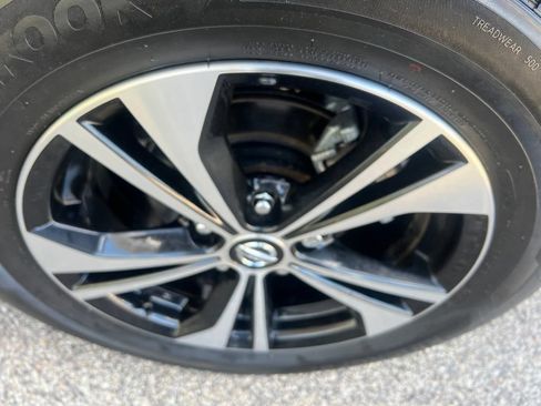 Certified 2023 Nissan Sentra SV w/ All-Weather Package FWD image 36