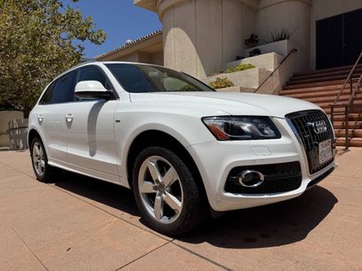 Used 2012 Audi Q5 3.2 Prestige