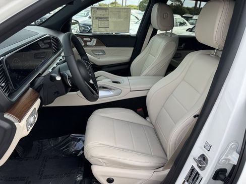 New 2026 Mercedes-Benz GLE 350 4MATIC image 2