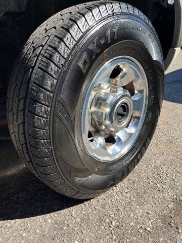Used 2003 Ford Excursion Limited AWD/4WD image 23