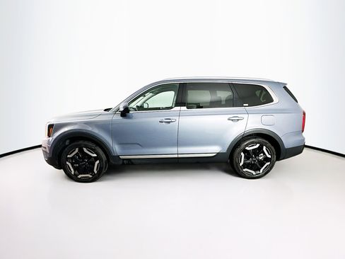 Used 2025 Kia Telluride S image 4