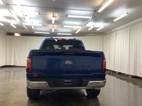 Used 2024 Ford F150 XLT w/ Mobile Office Package image 7