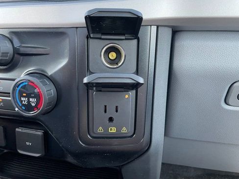 New 2025 Ford F450 XL w/ XL Chrome Package image 27