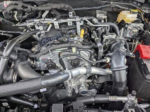 New 2025 Ford Bronco Big Bend w/ Black Diamond Package image 15