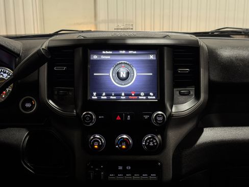 Used 2021 RAM 5500 Tradesman w/ Towing Technology Group image 31