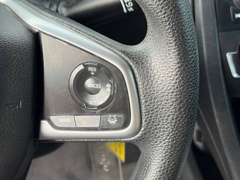 Used 2020 Honda Civic LX image 23