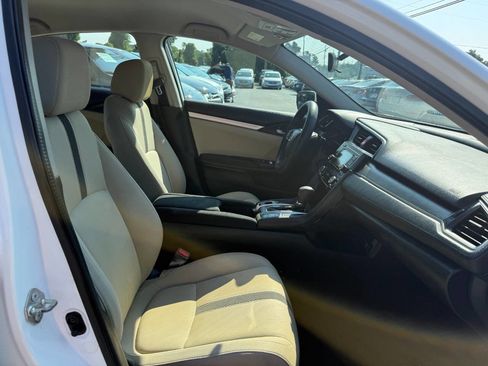 Used 2016 Honda Civic LX image 13