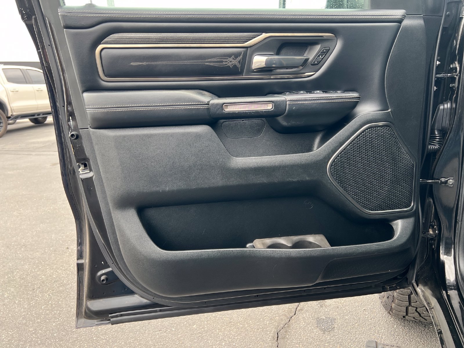 Used 2019 RAM 1500 Limited w/ Advanced Safety Group AWD/4WD image 26