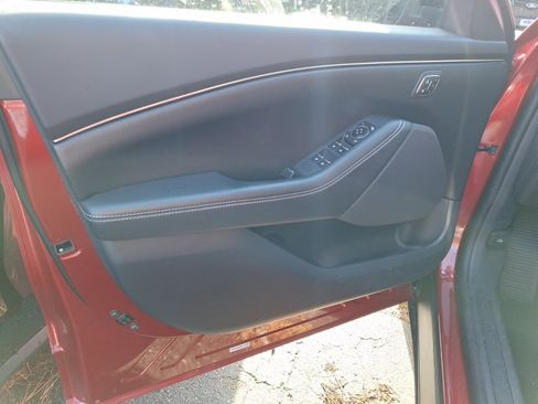 Used 2023 Ford Mustang Mach-E Select w/ Comfort Package Lite image 8