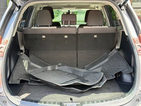 Used 2015 Toyota RAV4 XLE w/ Outdoor Package FWD image 18