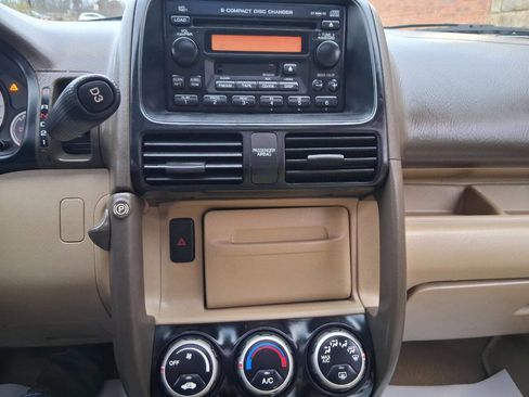 Used 2006 Honda CR-V EX image 14