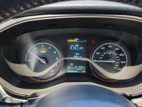 Used 2023 Subaru Forester Wilderness AWD/4WD image 11
