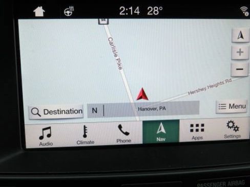 Used 2017 Ford Explorer XLT w/ Equipment Group 202A image 12