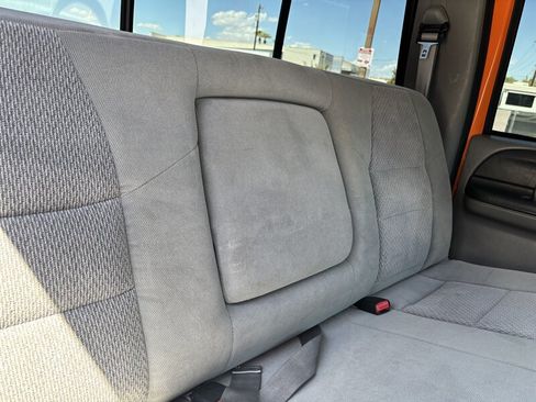 Used 2003 Ford F250 4x4 Crew Cab Super Duty image 53