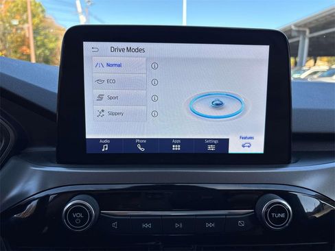 Used 2023 Ford Escape Active image 27