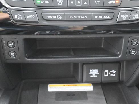 Used 2022 Honda Passport Elite image 26