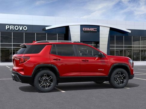 New 2026 GMC Terrain AT4 w/ Convenience Package III image 29