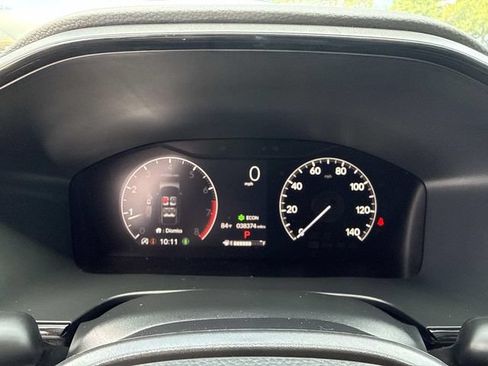 Certified 2024 Honda CR-V LX image 28