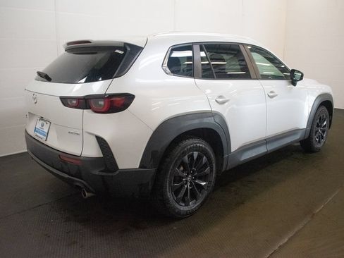 Used 2023 MAZDA CX-50 2.5 S w/ Cargo Package AWD/4WD image 4