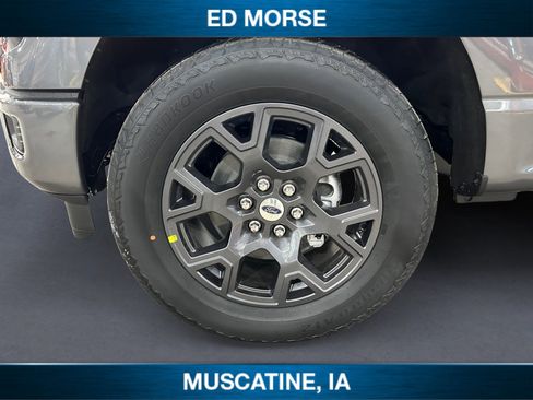 New 2026 Ford F150 STX image 14