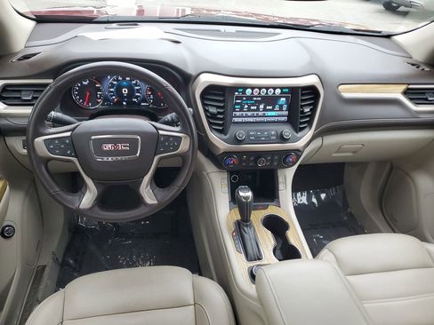 Used 2019 GMC Acadia Denali w/ Technology Package image 17
