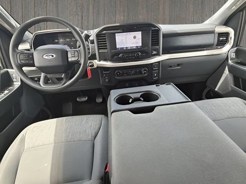 Used 2021 Ford F150 XLT RWD image 18