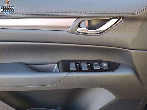 Used 2023 MAZDA CX-5 AWD 2.5 S w/ Preferred Package image 12