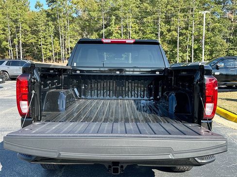 New 2026 GMC Sierra 1500 Pro w/ Graphite Edition image 16