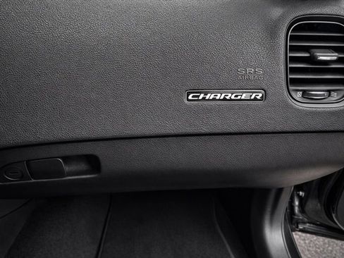 Used 2023 Dodge Charger R/T w/ Blacktop Package image 25