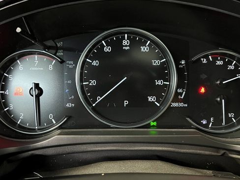 Used 2023 MAZDA CX-9 Carbon Edition image 36