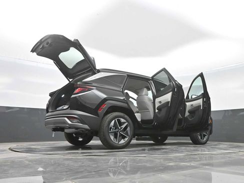New 2026 Hyundai Tucson SEL w/ Tow & Go Package image 42
