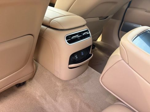 New 2026 Genesis G90 3.5T AWD/4WD image 28