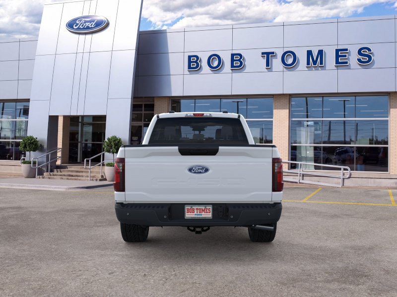 New 2026 Ford F150 XL AWD/4WD image 6